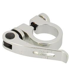 Collier de serrage rapide de tige de selle alu Ergotec