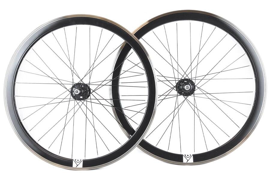 Couverture de guidon pour vélo de route VTT bouchon couleur noire