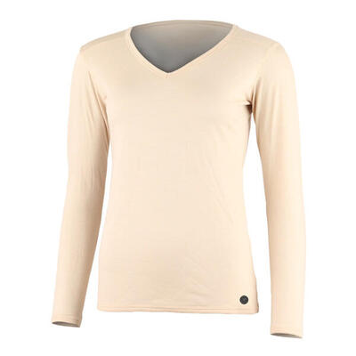 Maglietta da donna in lana merino EVA