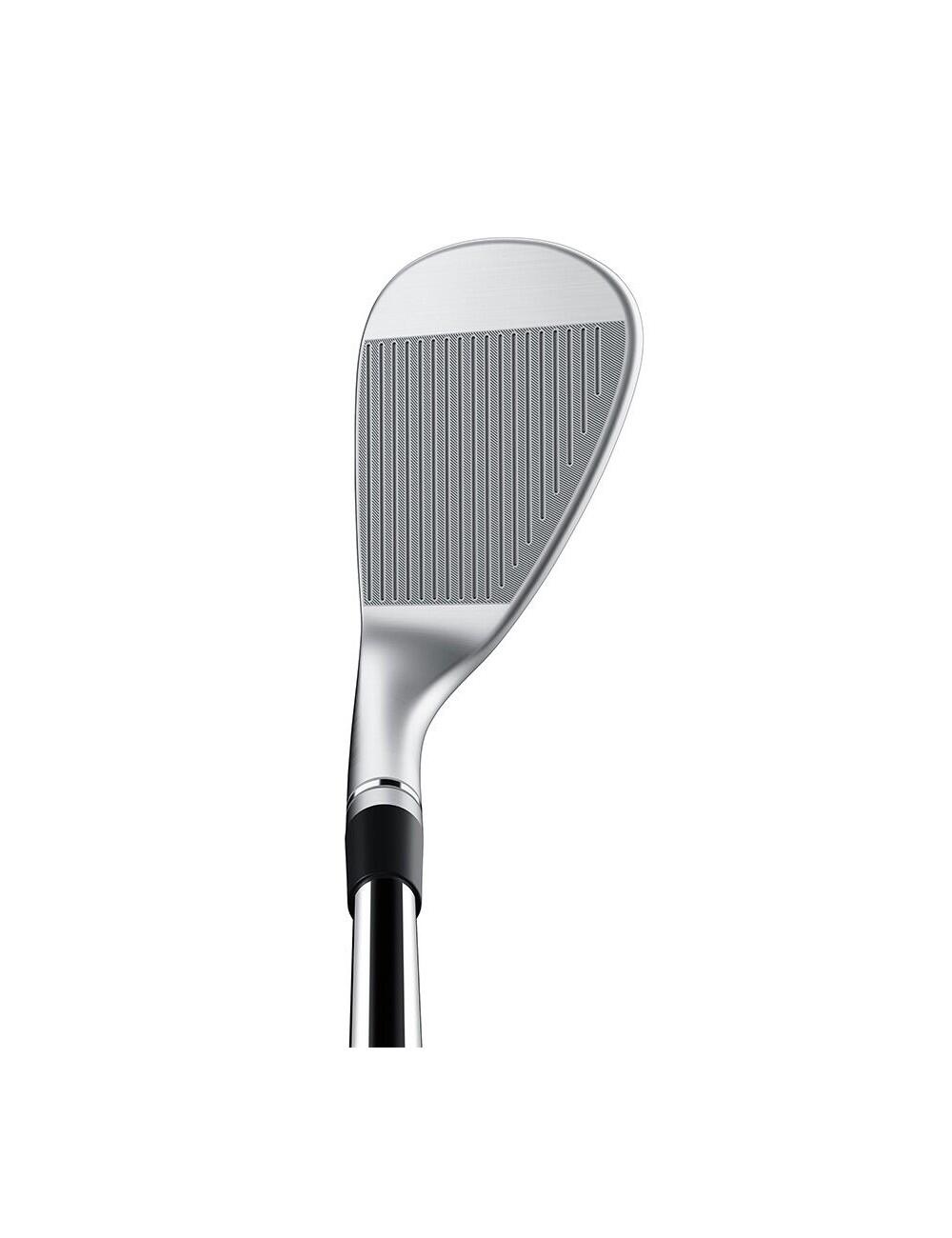 Wedge de Golf TaylorMade Milled Grind 4.0 MG4 Chrome 2/4