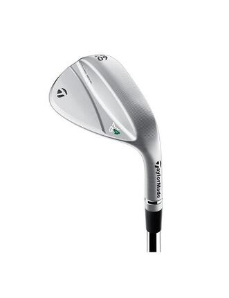 Wedge de Golf TaylorMade Milled Grind 4.0 MG4 Chrome