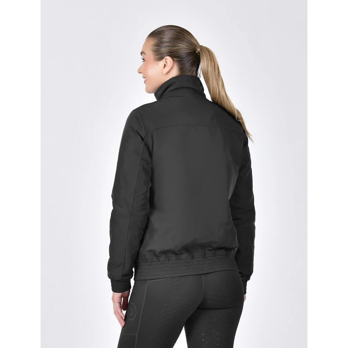 Reitjacke Full Zip Damen Dublin 2/5