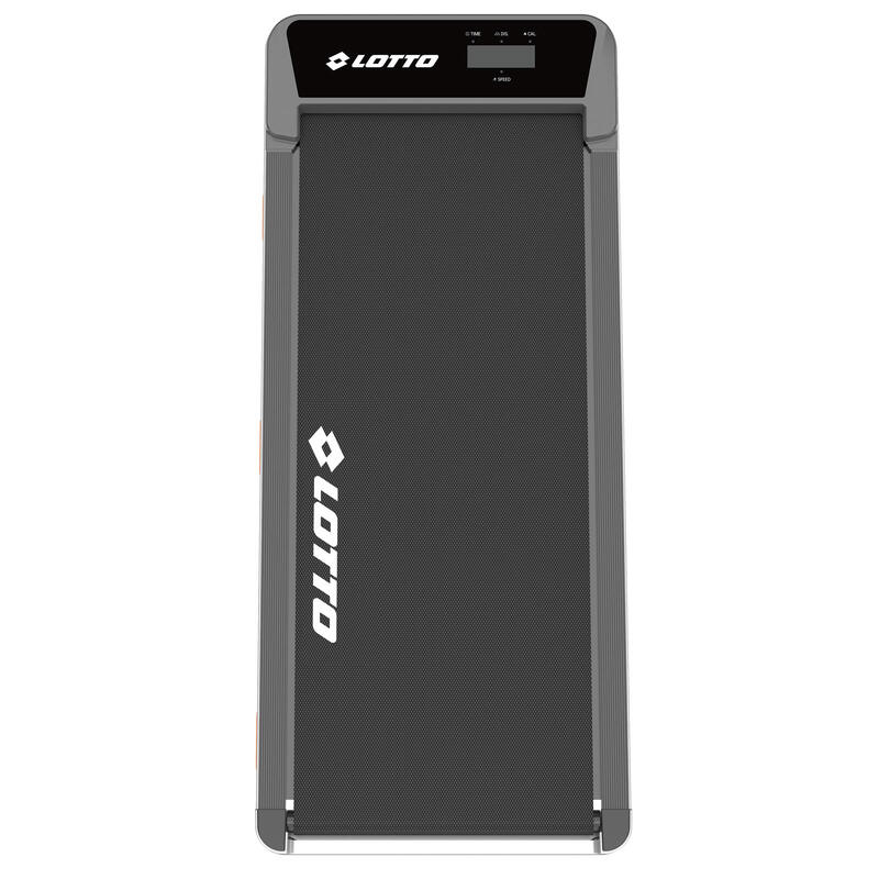 Banda de alergat electrica Lotto Smart N1, design compact, 2 CP, Bluetooth