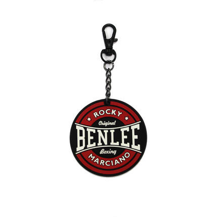 Schlüsselanhänger aus Gummi Punch Topeka