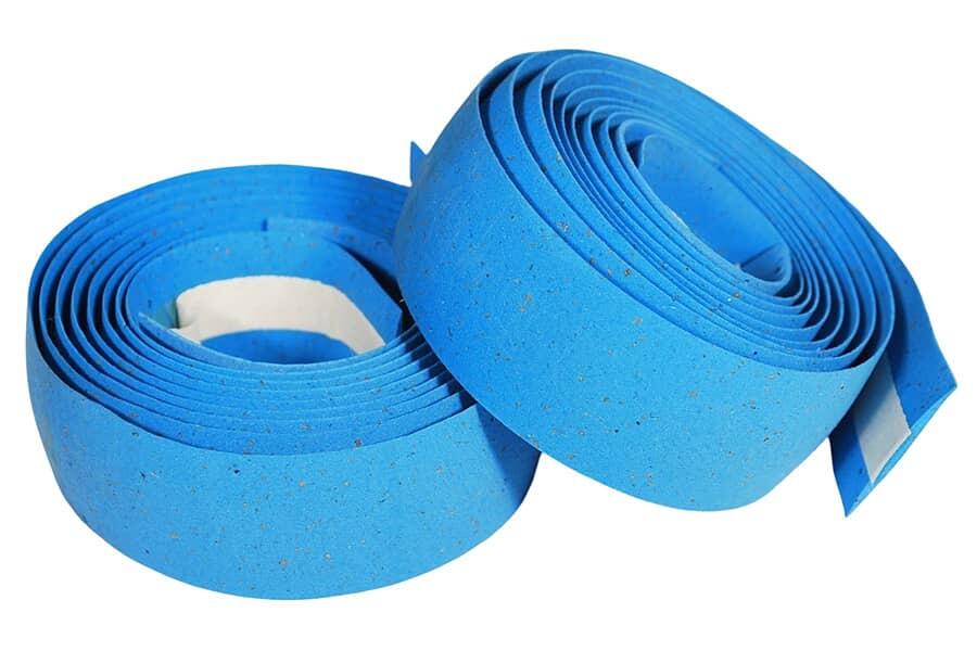 Rubans de cintre Origin8 Pro Cork Turquoise 3/3
