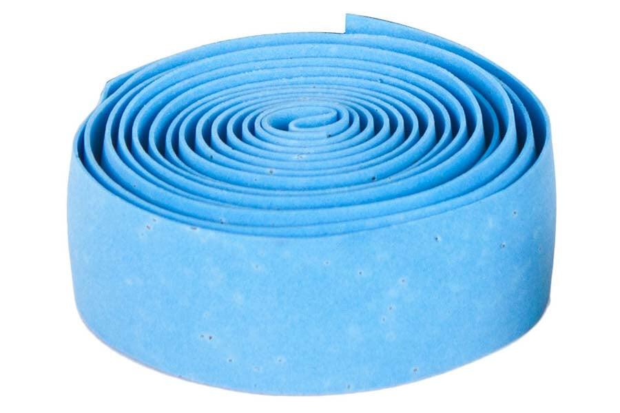 Rubans de cintre Origin8 Pro Cork Turquoise 2/3