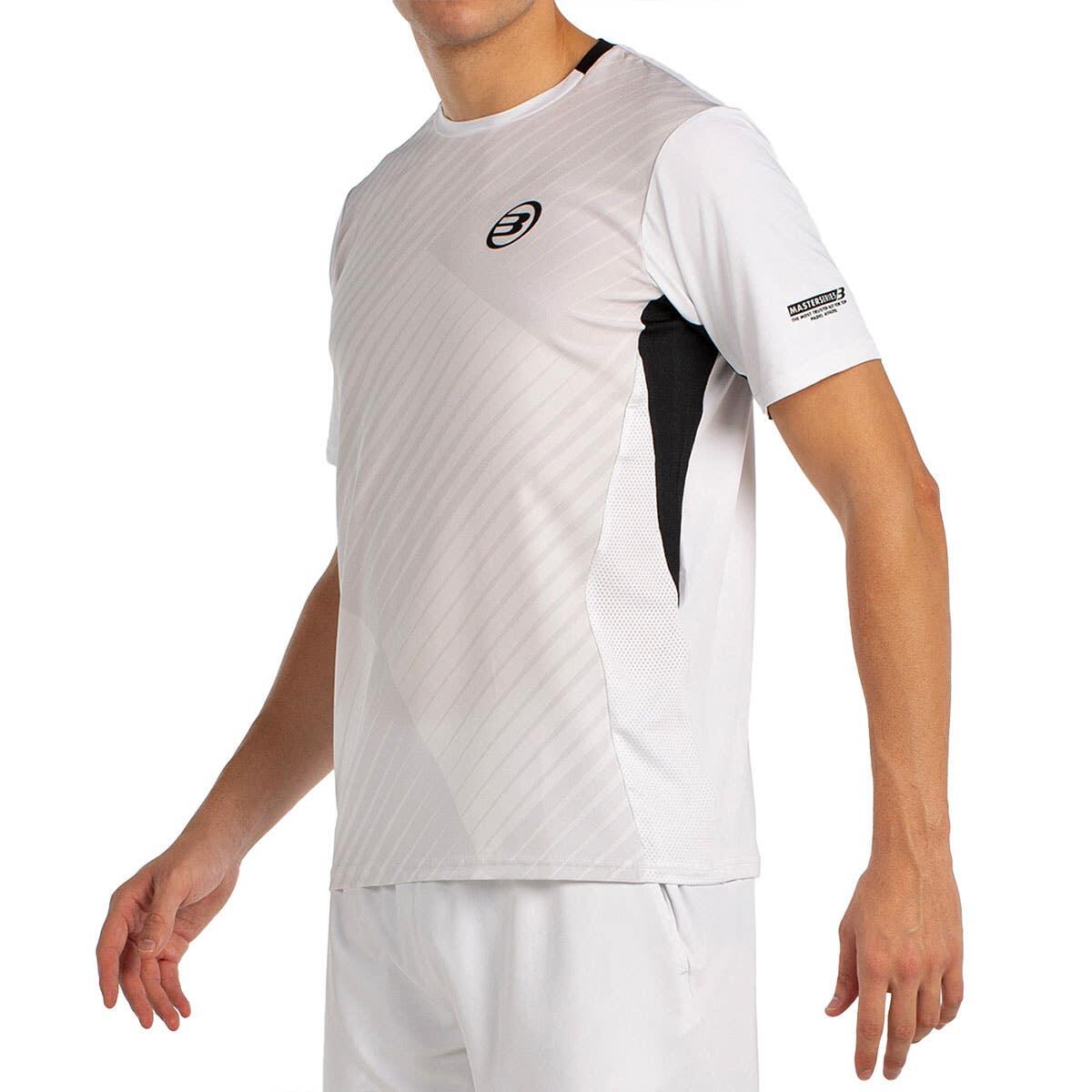 Camiseta M/corta Bullpadel Malmok 3/4
