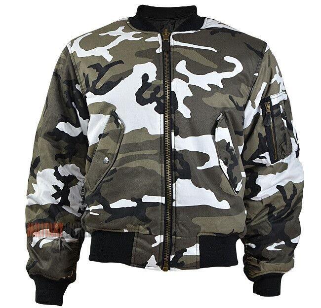 Us Ma1® Urban 2/6