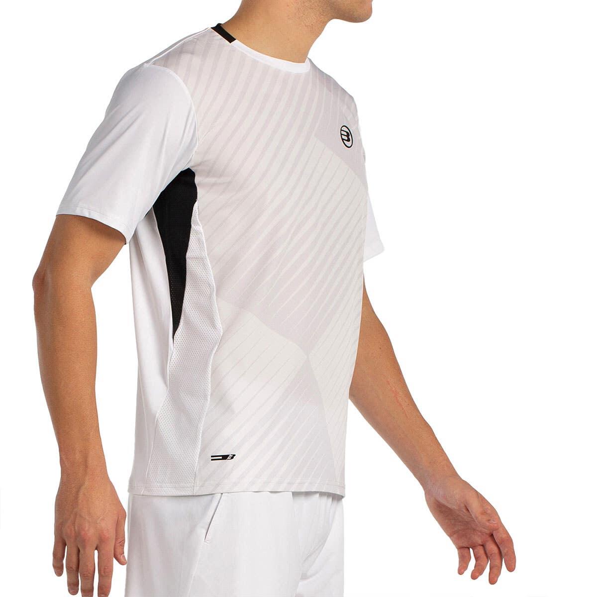 Camiseta M/corta Bullpadel Malmok 2/4