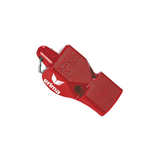 Trillerpfeife Erima fox 40