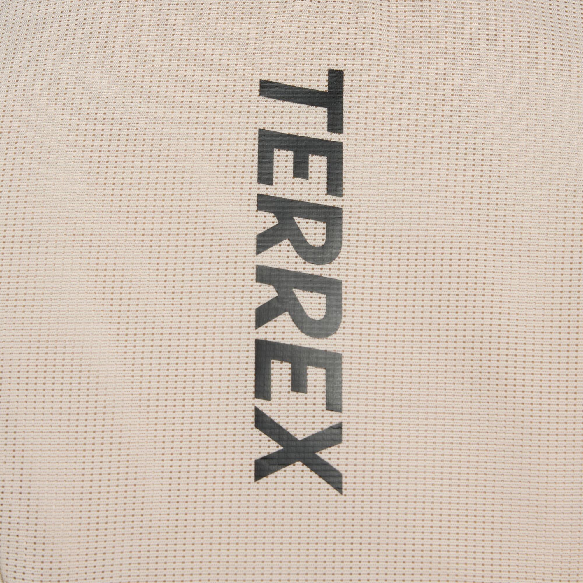 Haut sans manches 5 L Terrex Xperior Trail Running 3/4