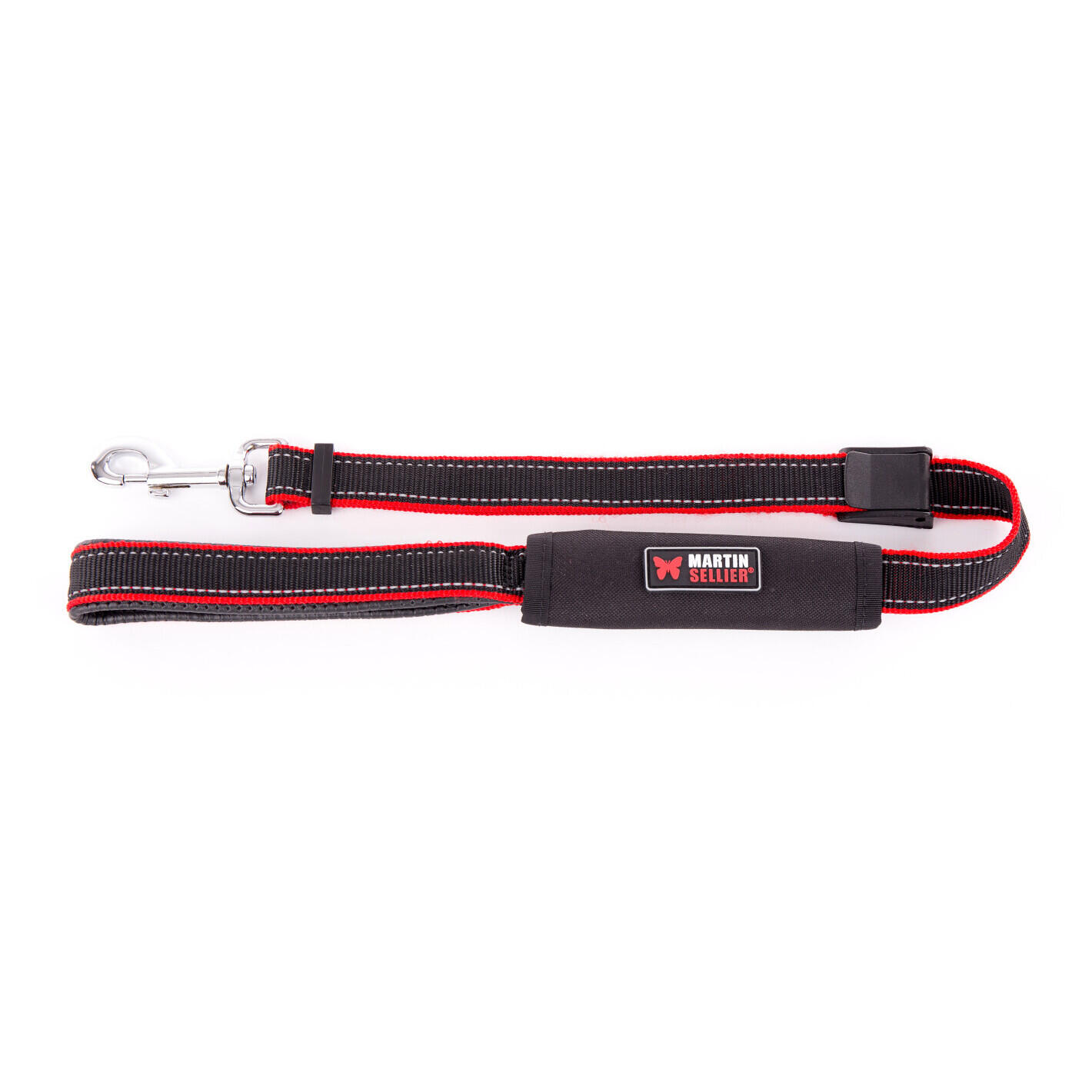 Laisse pour chien Martin Sellier Securite A 2/2