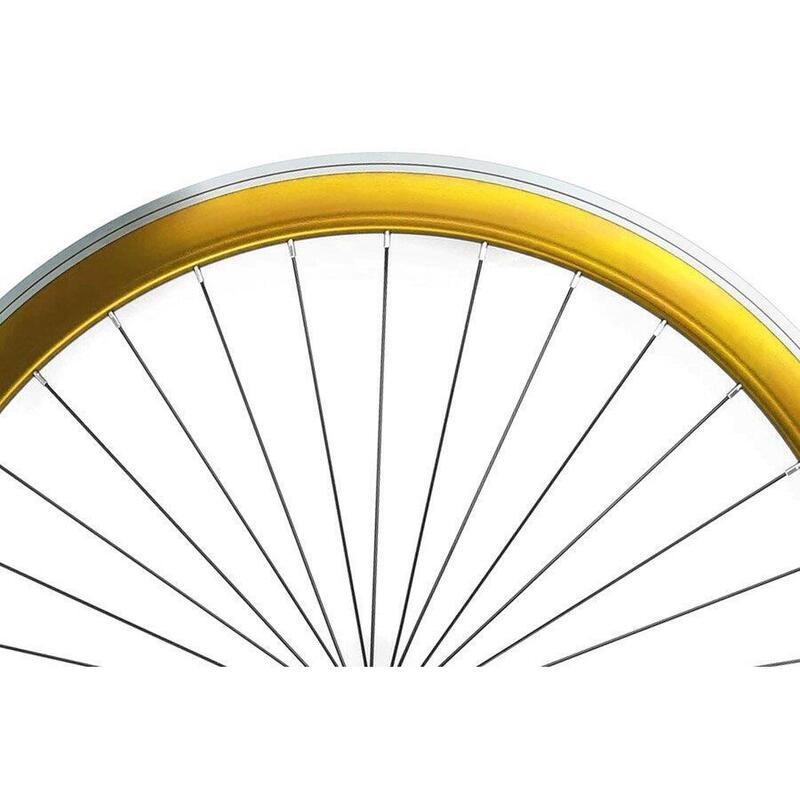 Roues avant - Maxi pièces vélo
