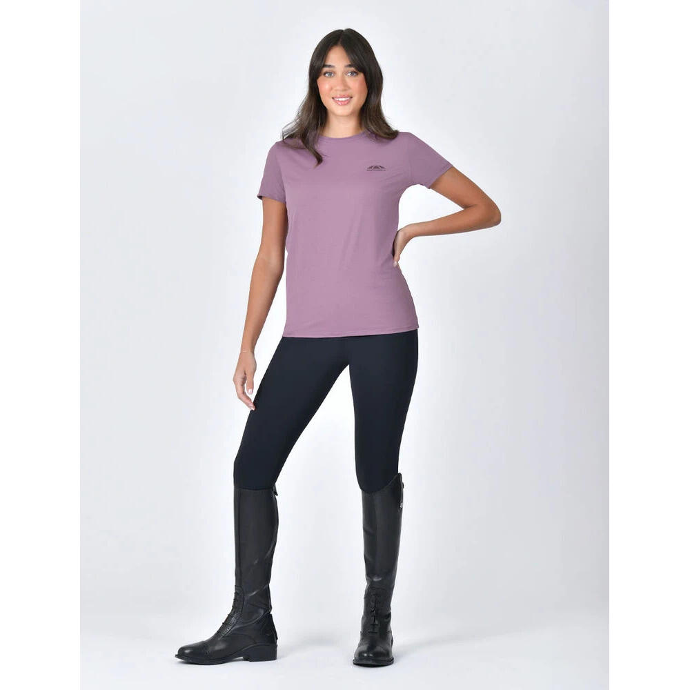 T-shirt casual donna Weatherbeeta 2/4