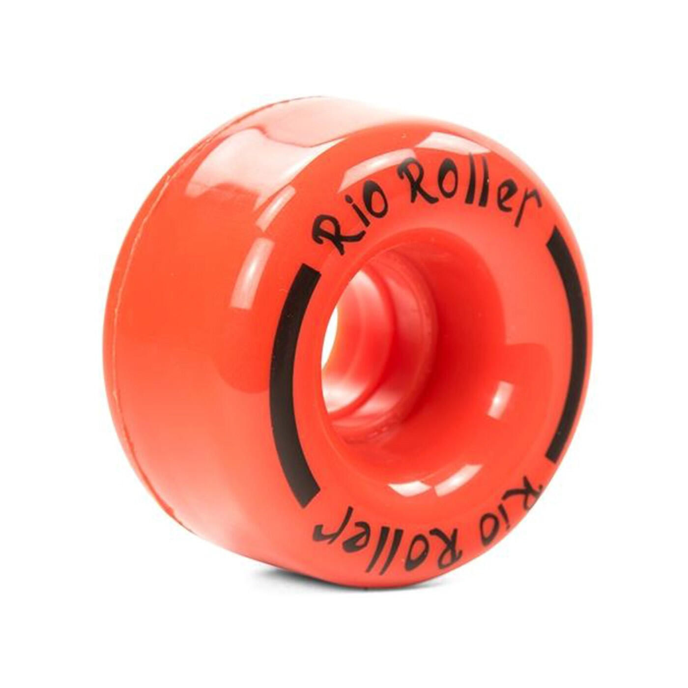 Pack de 4 Roues Roller Quad Rio Coaster 4/4