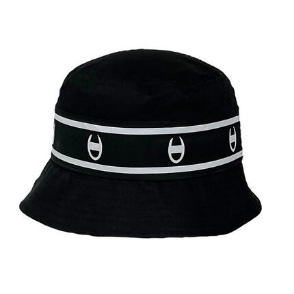 Champion Bucket Hat schwarz