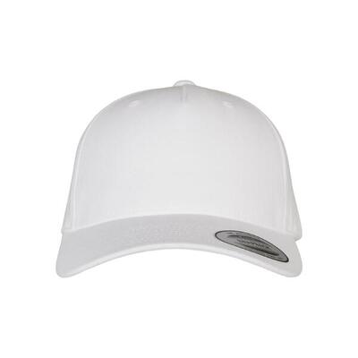 Gebogen snapback pet flexfit yp classics premium 5