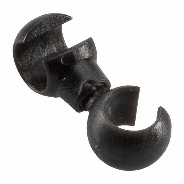 Rotating cable hook Jagwire Workshop Rotating Hook 20pcs