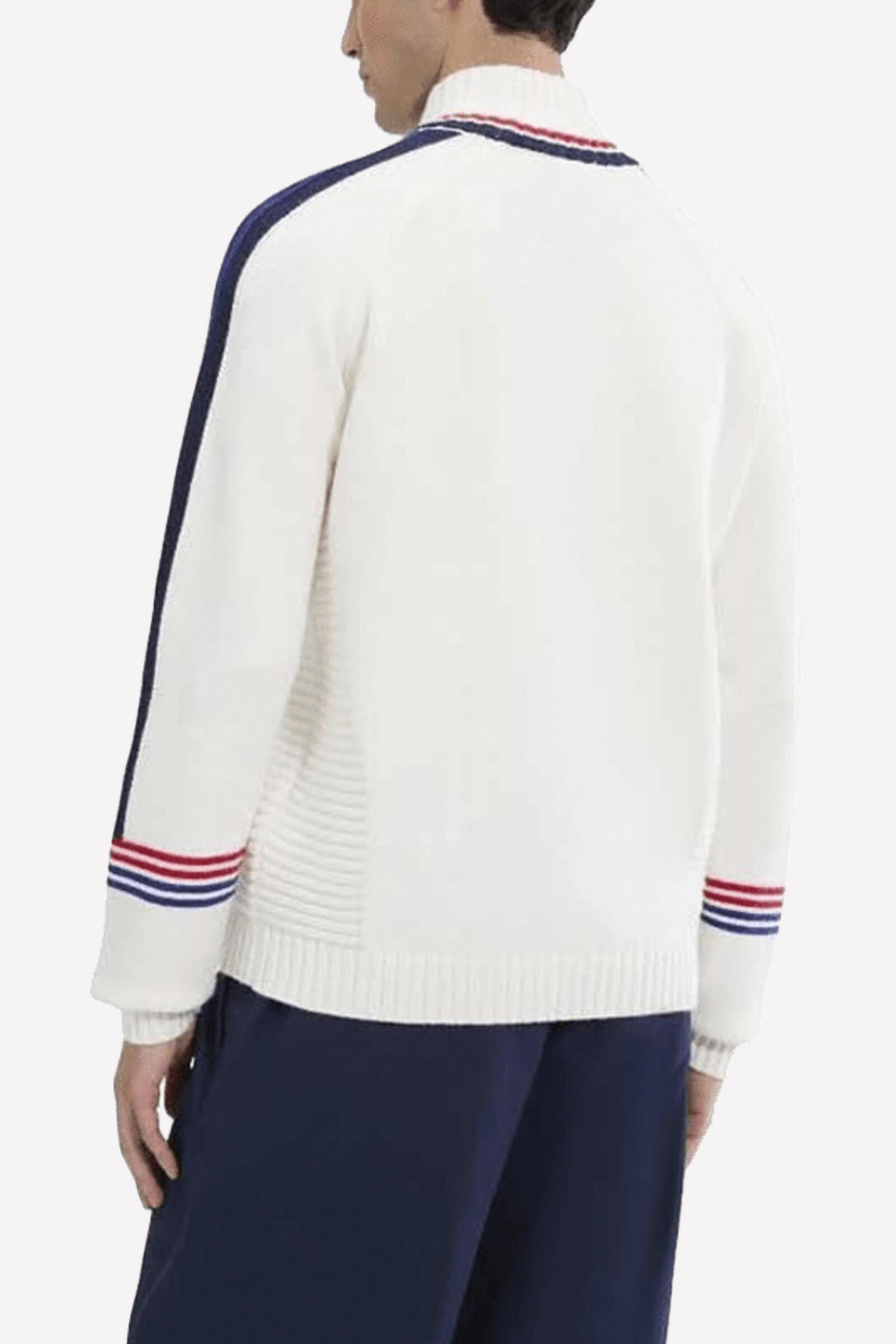 Maglione a maglia PELLINI 2/5