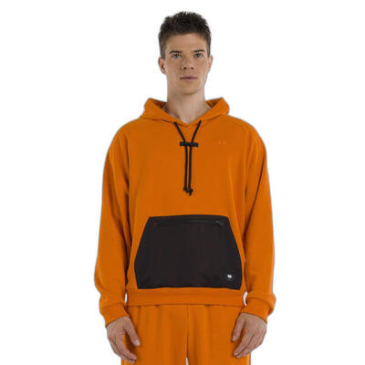 Hoodie errea tech pack 01