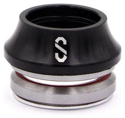 Session Schwarze 1-1 / 8' Headset