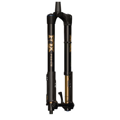 Vork fox podium 29 factory 160 grip x2