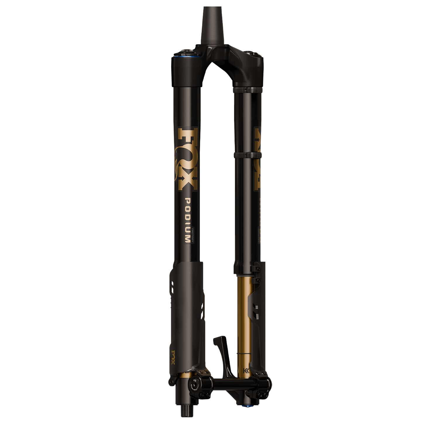 Widelec Fox Podium 29 Factory 160 Grip X2