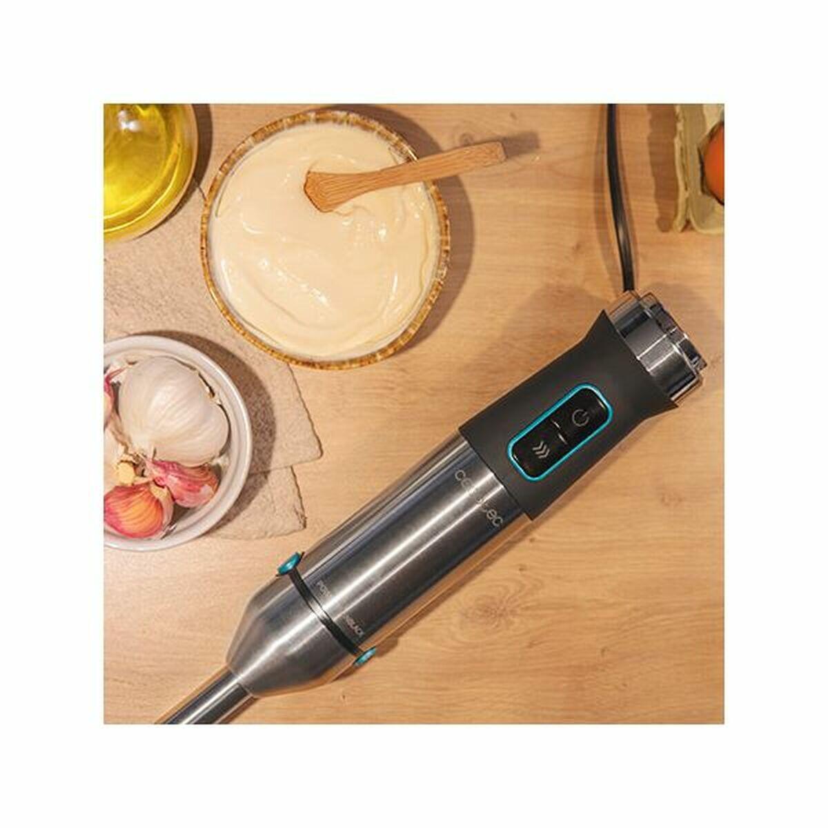 Handrührgerät CECOTEC Power TitanBlack 1500 XL Cream 1500 W 5/5