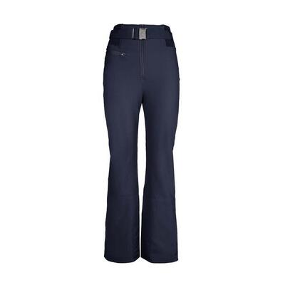 Ski pants duvillard gridin m midnight dames