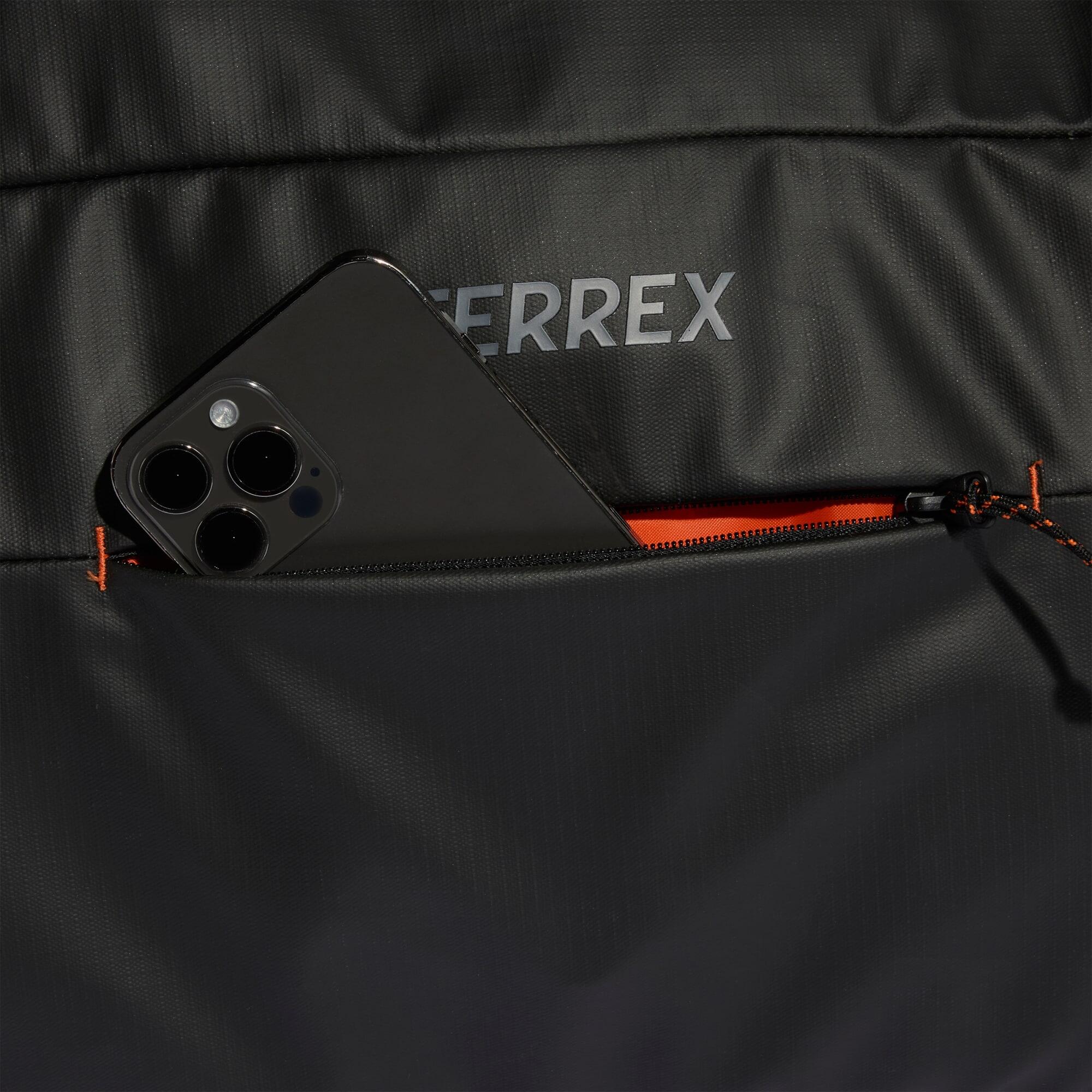 Terrex Multi Duffelbag 50l 5/7