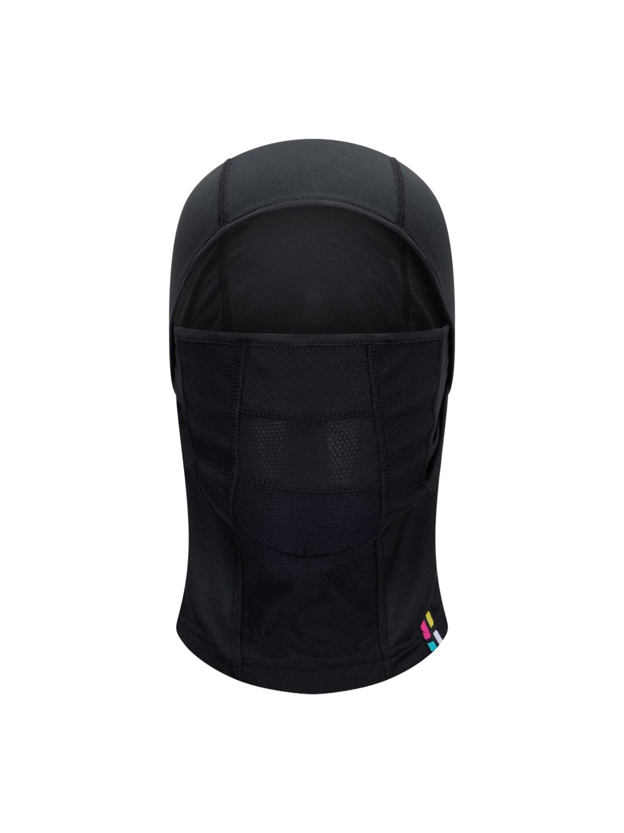 Balaclava Performance U (001) One Size Unisex Mutsen Black 2/5