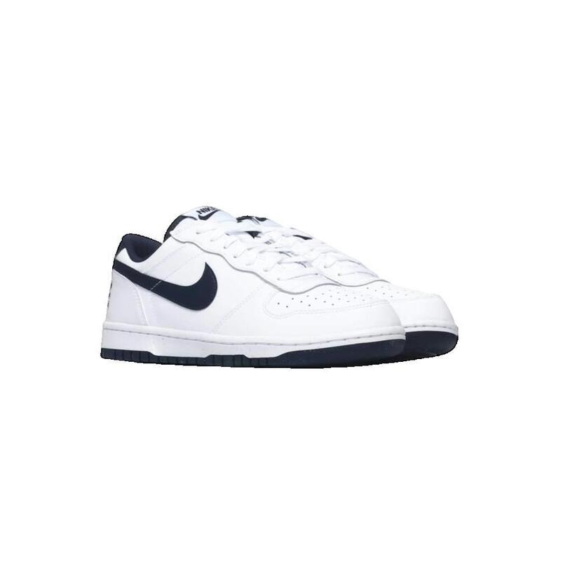 Pantofi Nike Big Low Alb Mărimea 42