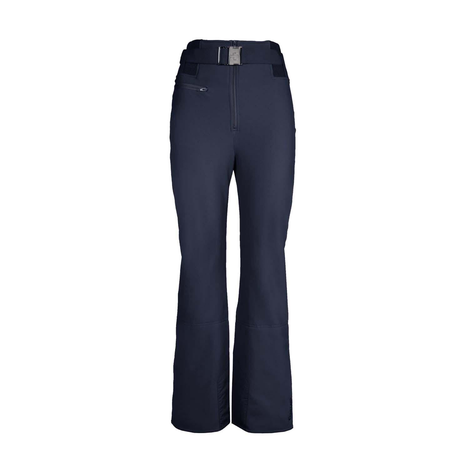 Henri Duvillard - Pantalon De Ski / Snow Duvillard Gridin M Midnight Femme - Pantalon De Ski - Bleu - Decathlon