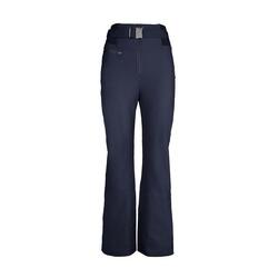 Pantalon De Ski / Snow Duvillard Gridin M Midnight Femme