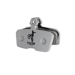 Plaquettes carbone SRAM Code | Motive | Black Rider