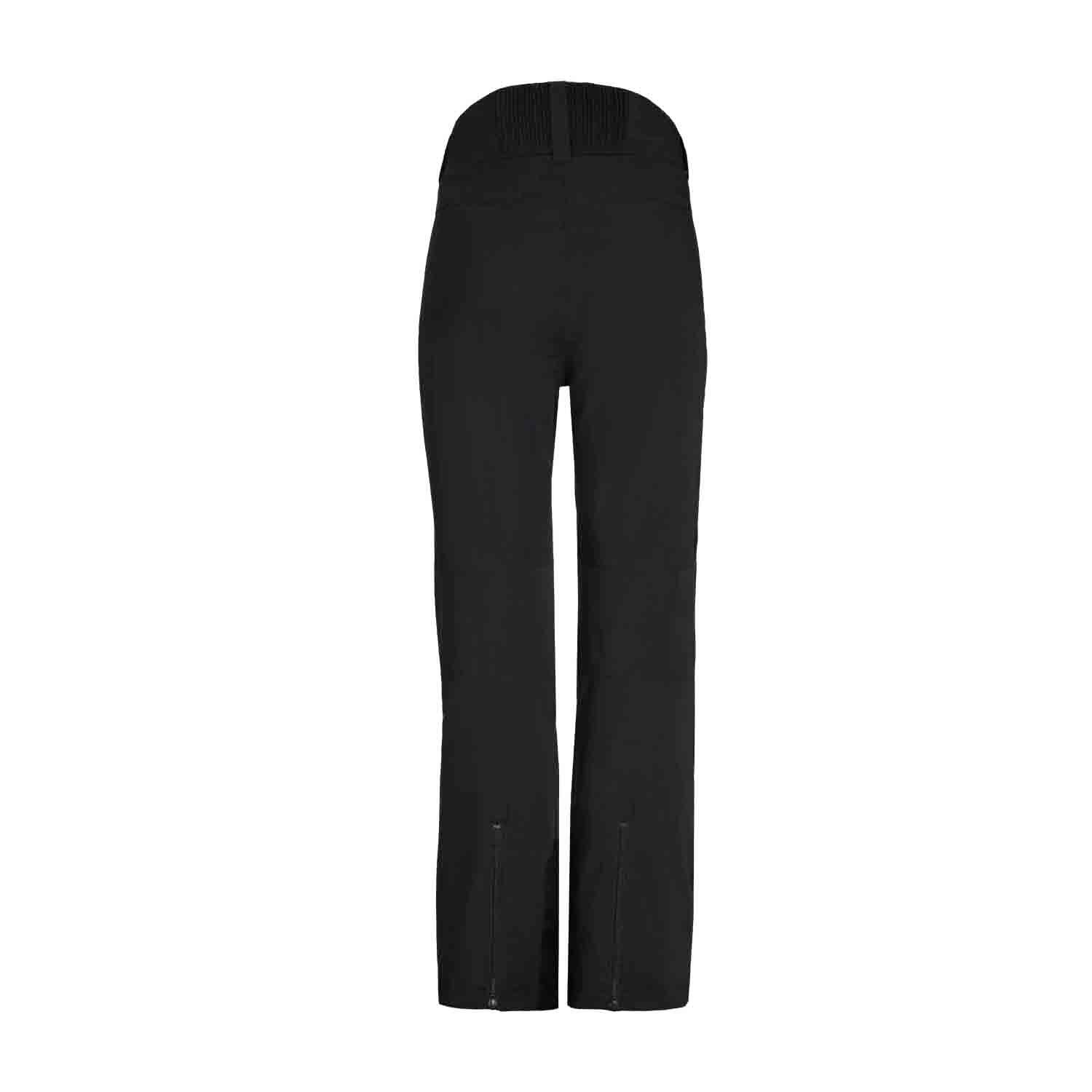 Henri Duvillard - Pantalon De Ski / Snow Duvillard Polly Black Femme - Pantalon De Ski - Noir - Decathlon