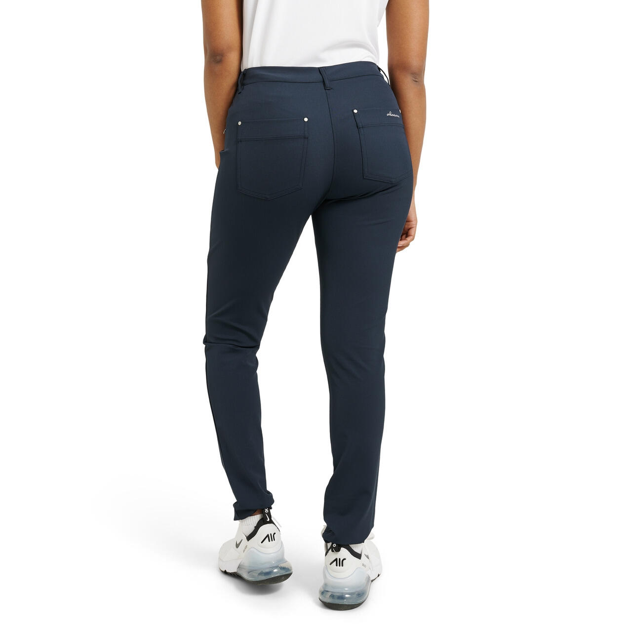Mittelgroße Hose Damen Abacus Elite 3/3