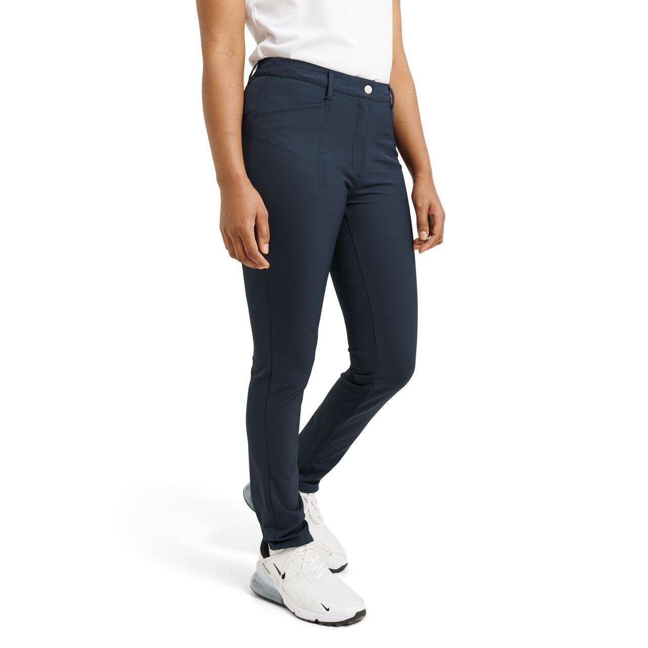 Mittelgroße Hose Damen Abacus Elite 2/3