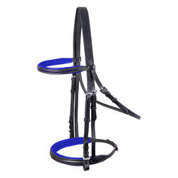 Bridon équitation Star Star Diamond