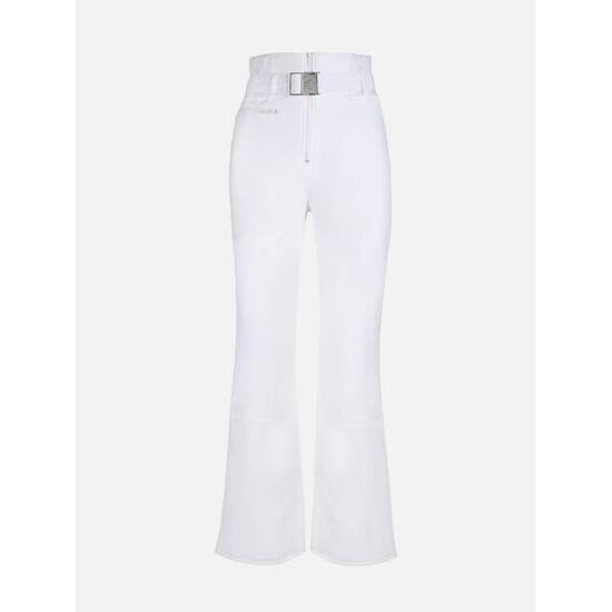 Pantalon De Ski / Snow Duvillard Gridin S White Femme