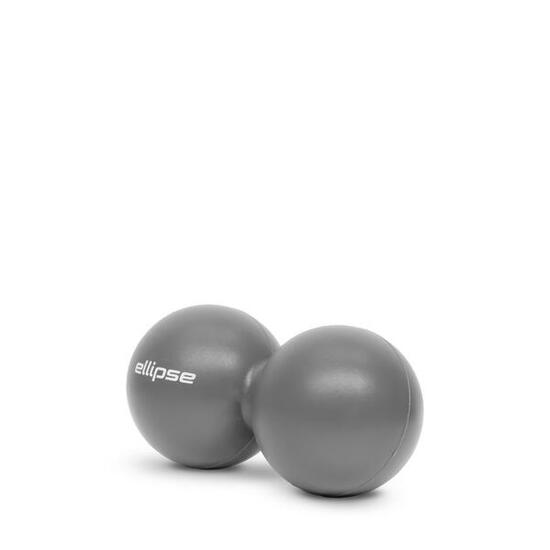 BALLE DE MASSAGE POUR MOBILITÉ / LACROSSE BALL DOUBLE