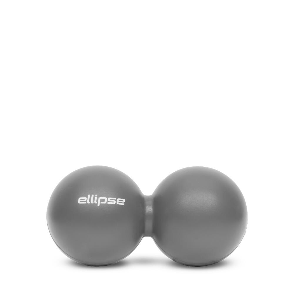 PELOTA DE MOVILIDAD DE LACROSSE DOBLE 2/2