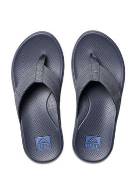 Reef slippers cushion phantom 2.0 cj3749 grijs / blauw-45