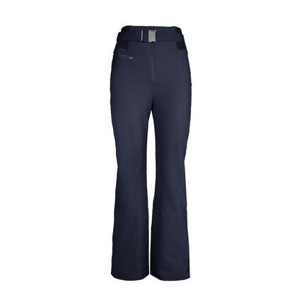 Pantalon De Ski / Snow Duvillard Gridin M Midnight Femme