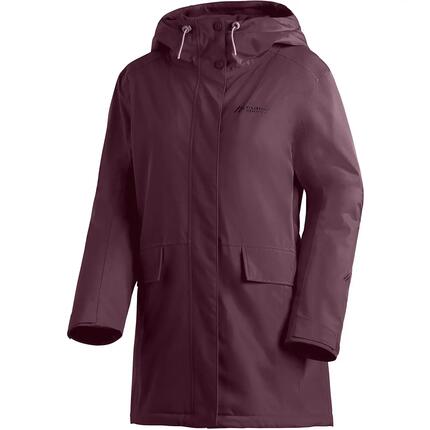 Manteau femme Maier Sports Lisbon Coat