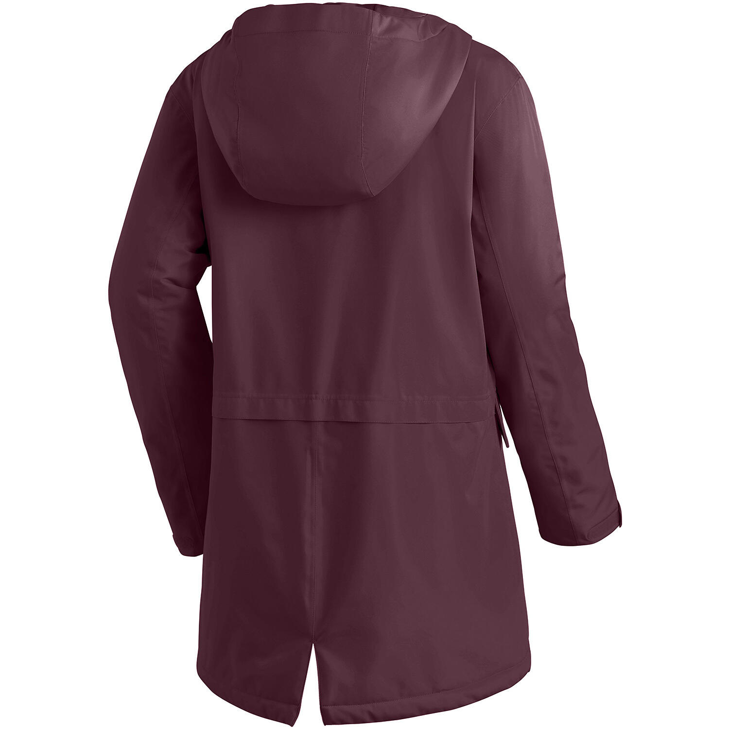 Abrigo de mujer Maier Sports Lisbon Coat 2/7