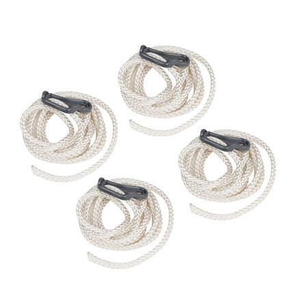 Spannleinen-Set für Tauchreifen-Spiel Gerätetauchen Unisex