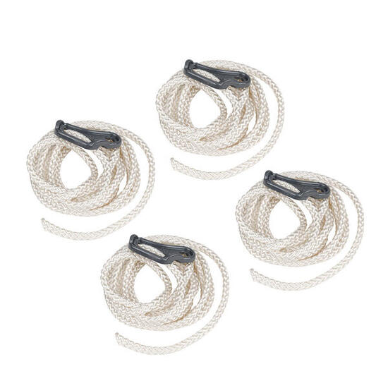 Spannleinen-Set für Tauchreifen-Spiel Gerätetauchen Unisex