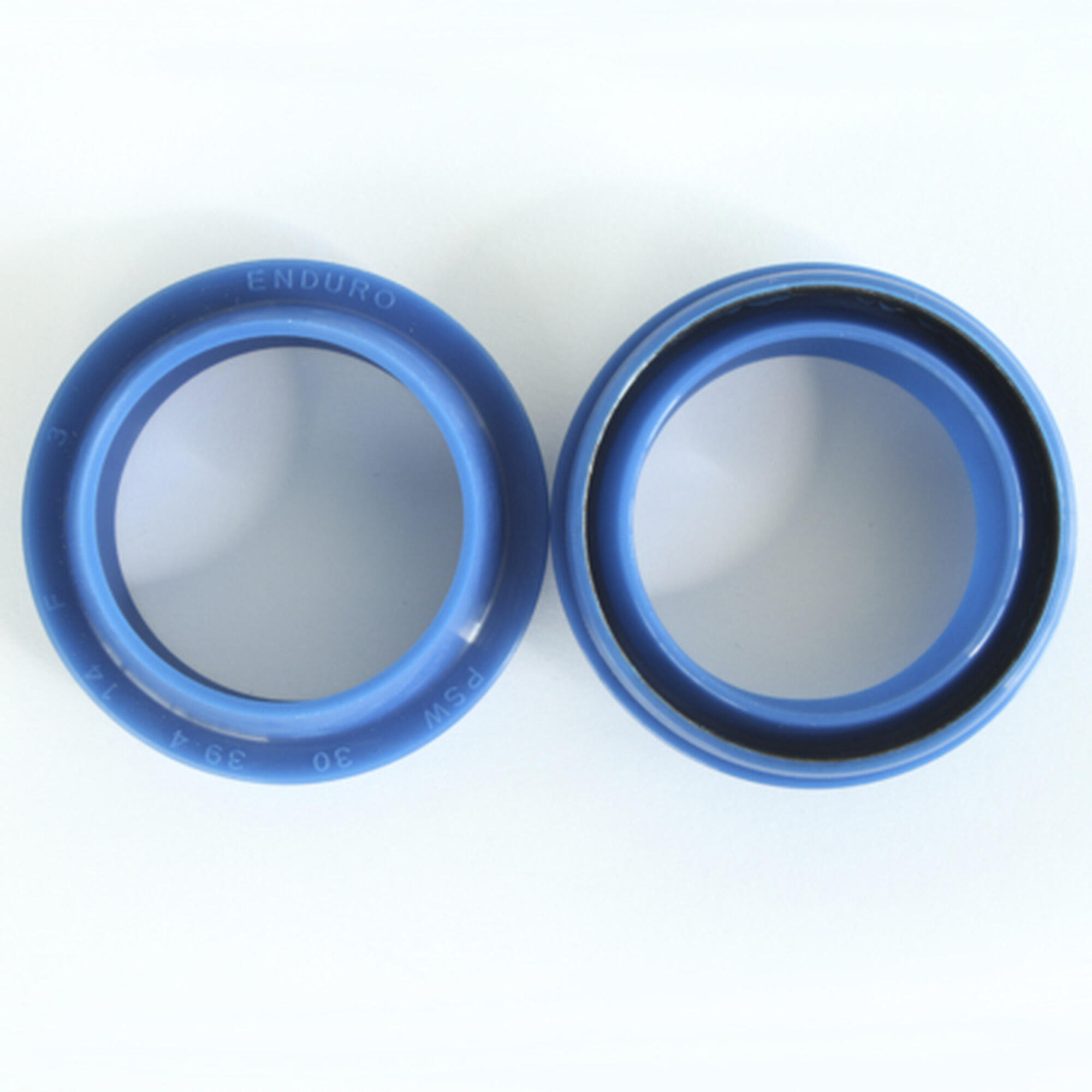 Enduro Bearings - Joints De Fourche Enduro Bearings Manitou Black, Splice, X Ver 30 Mm - Joint - Multicolore - No Size - Decathlon