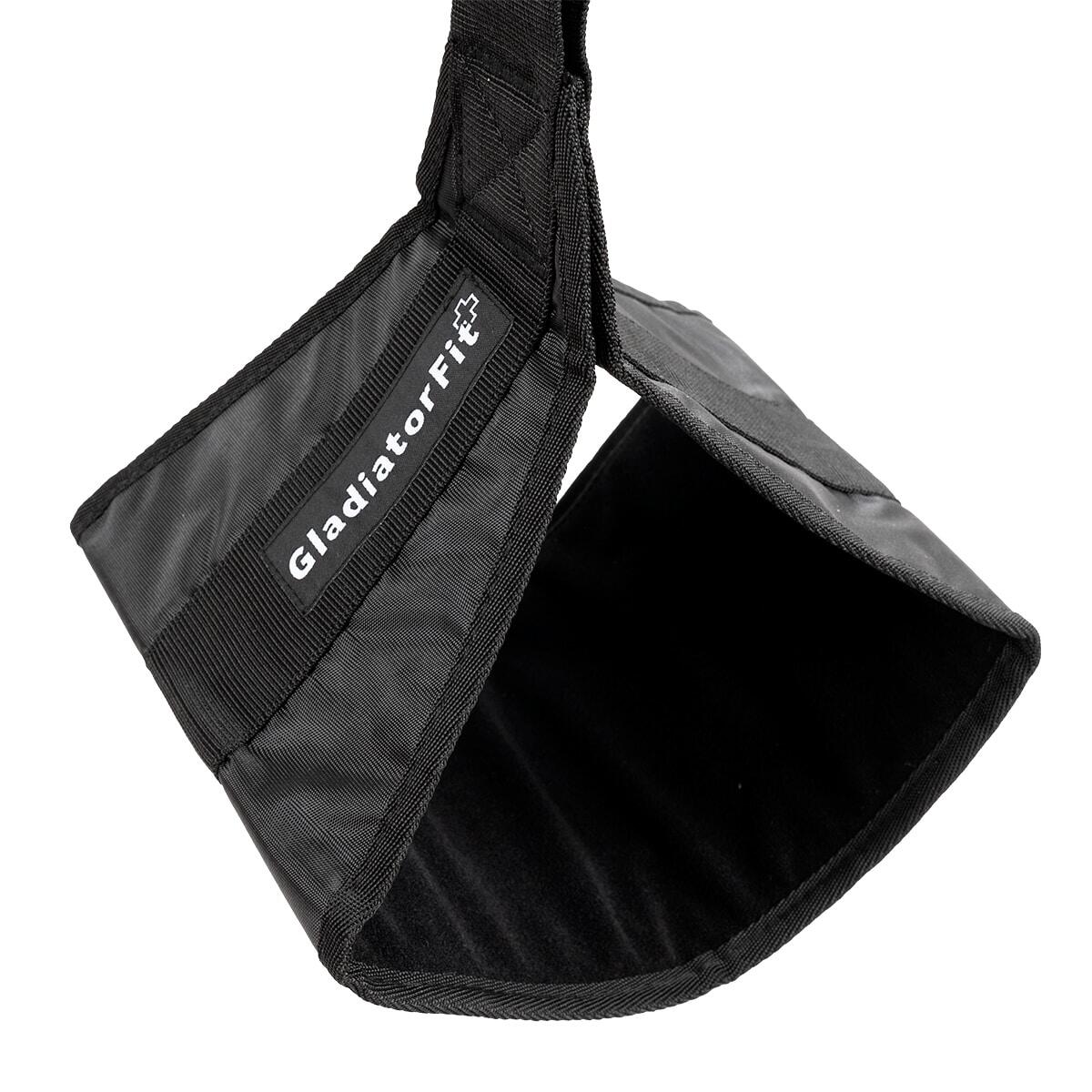 Cintas de suspensão abdominal GladiatorFit (conjunto de 2) 5/5